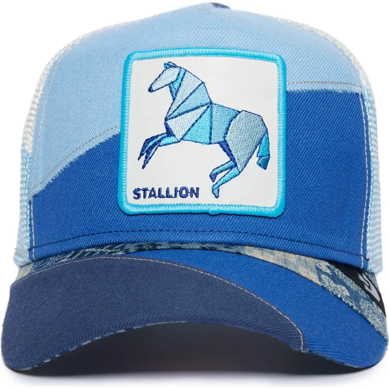 trucker-stallion-self-reliant-farmigami-the-farm-goorin-bros