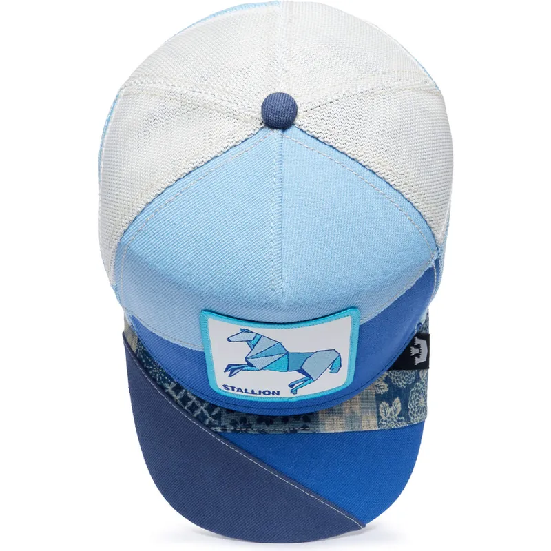 trucker-stallion-self-reliant-farmigami-the-farm-goorin-bros