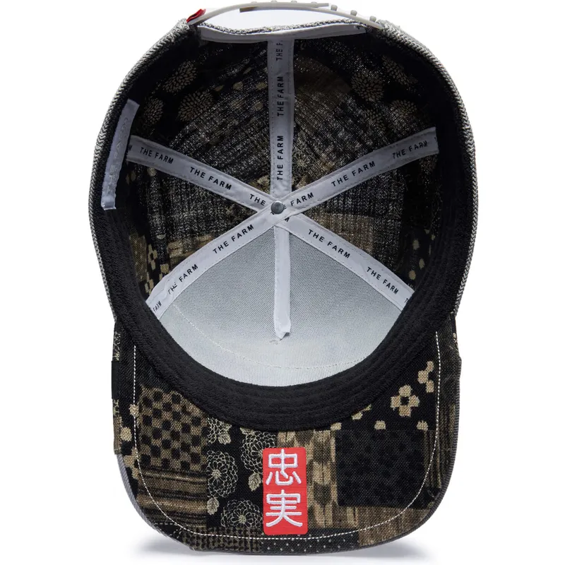 curva-snapback-the-farm-goorin-bros