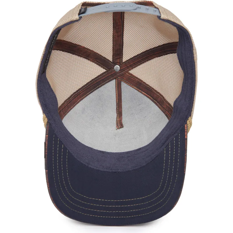 curva-snapback-the-farm-goorin-bros
