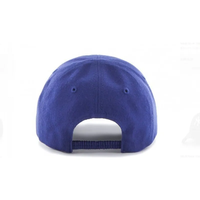 curva-los-angeles-dodgers-mlb-47-brand