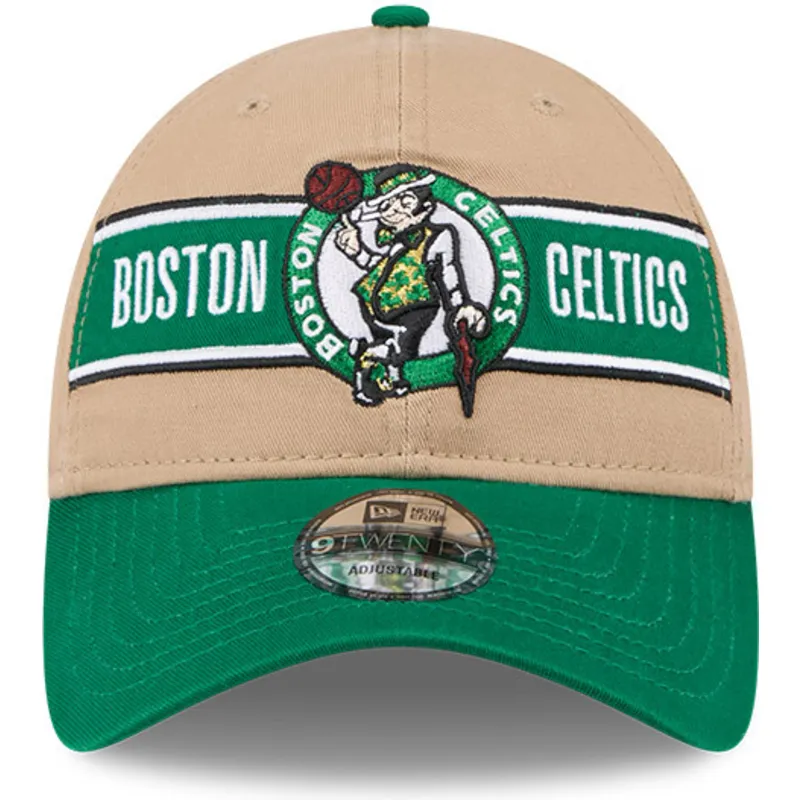 9twenty-draft-2024-boston-celtics-nba-new-era