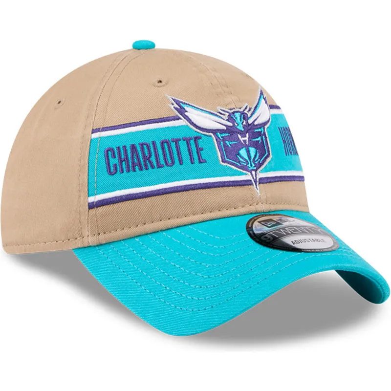 9twenty-draft-2024-charlotte-hornets-nba-new-era