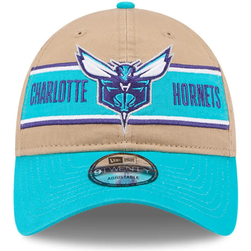 9twenty-draft-2024-charlotte-hornets-nba-new-era