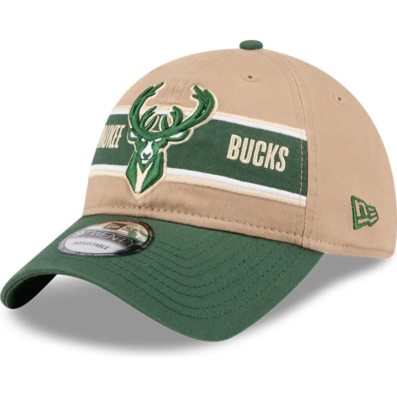9twenty-draft-2024-milwaukee-bucks-nba-new-era