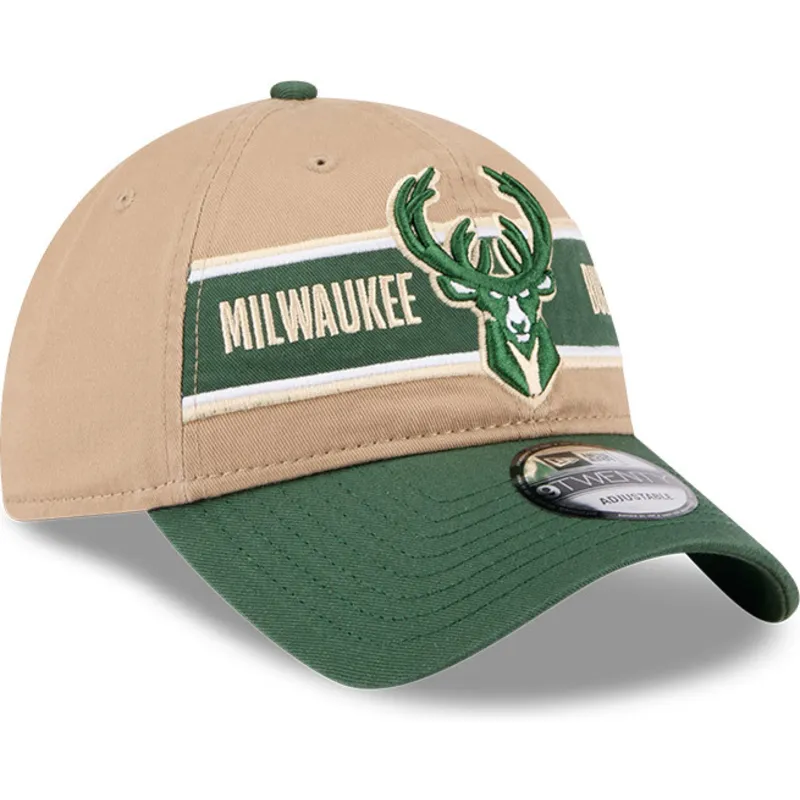 9twenty-draft-2024-milwaukee-bucks-nba-new-era