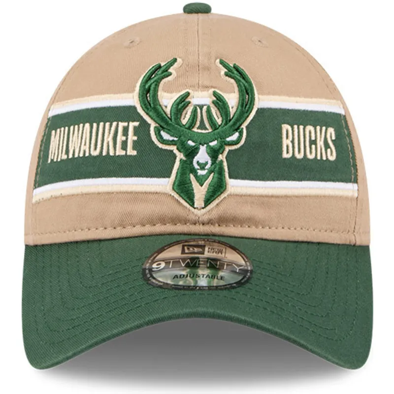 9twenty-draft-2024-milwaukee-bucks-nba-new-era