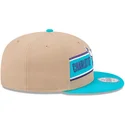 snapback-9fifty-draft-2024-charlotte-hornets-nba-new-era