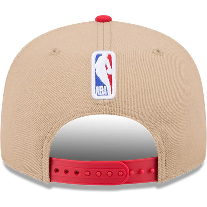 snapback-9fifty-draft-2024-chicago-bulls-nba-new-era