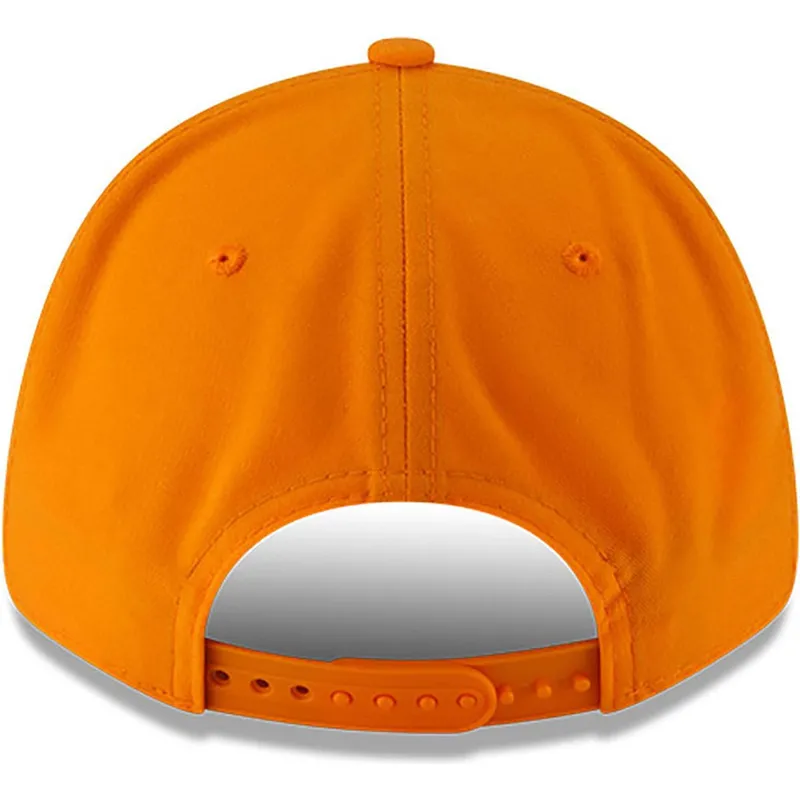 curva-snapback-9forty-repreve-mclaren-racing-formula-1-new-era curva-snapback-9forty-repreve-mclaren-racing-formula-1-new-era