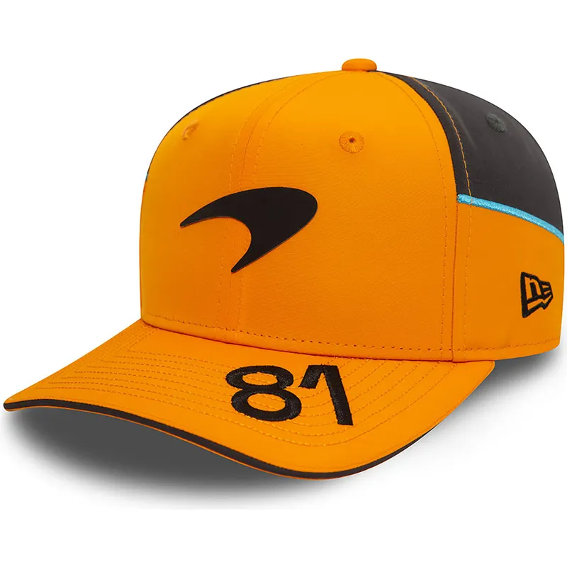 curva-snapback-oscar-piastri-9fifty-original-fit-mclaren-racing-formula-1-new-era curva-snapback-oscar-piastri-9fifty-original-fit-mclaren-racing-formula-1-new-era