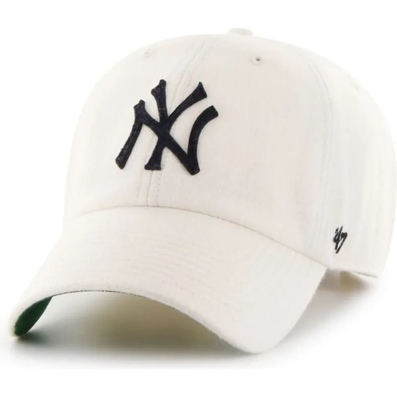 curva-negro-new-york-yankees-mlb-47-brand curva-negro-new-york-yankees-mlb-47-brand