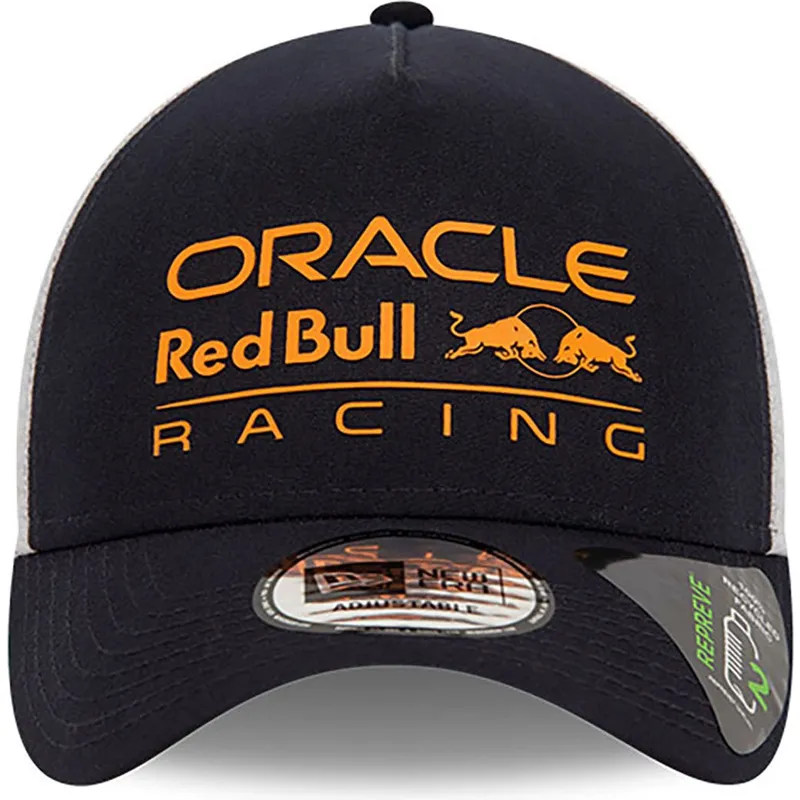 trucker-e-frame-repreve-red-bull-racing-formula-1-new-era