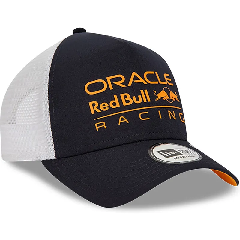 trucker-e-frame-repreve-red-bull-racing-formula-1-new-era