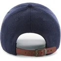 curva-cinta-de-piel-new-york-yankees-mlb-47-brand