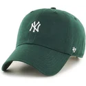 curva-pequeno-new-york-yankees-mlb-47-brand