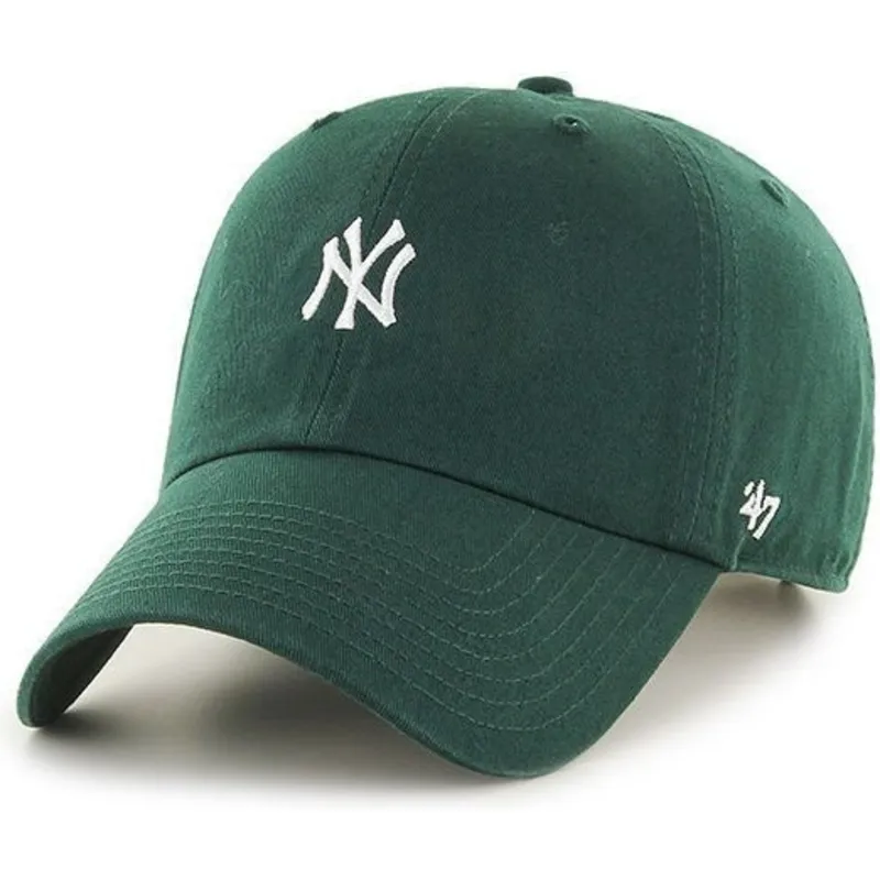 curva-pequeno-new-york-yankees-mlb-47-brand