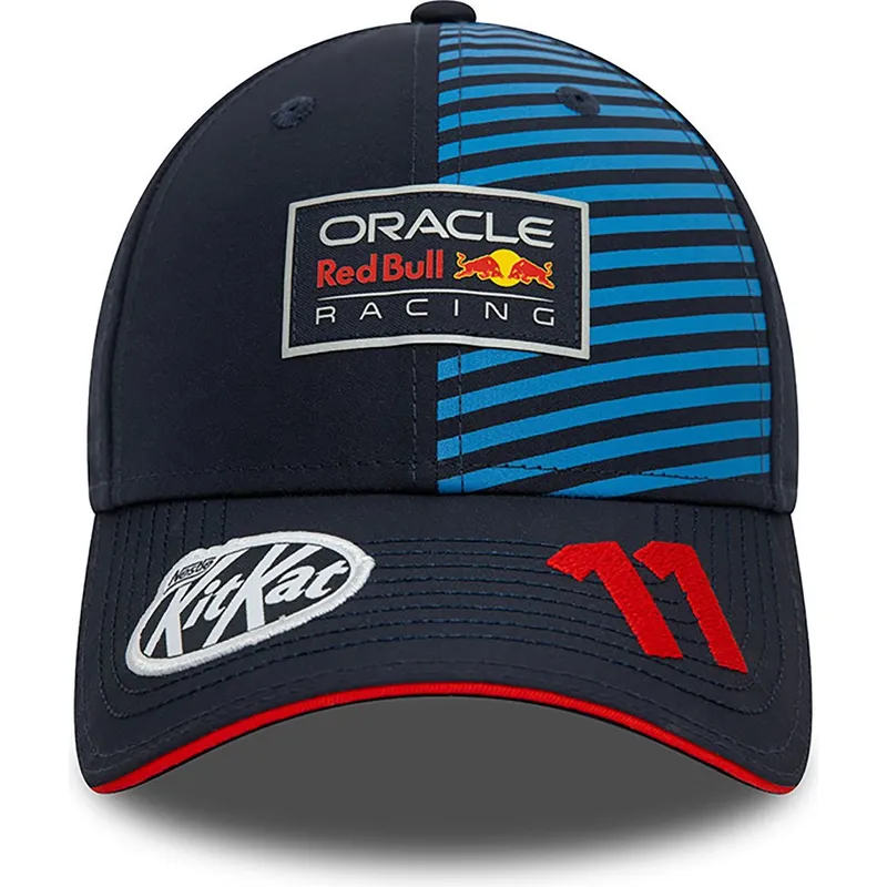 snapback-sergio-perez-9forty-red-bull-racing-formula-1-new-era snapback-sergio-perez-9forty-red-bull-racing-formula-1-new-era