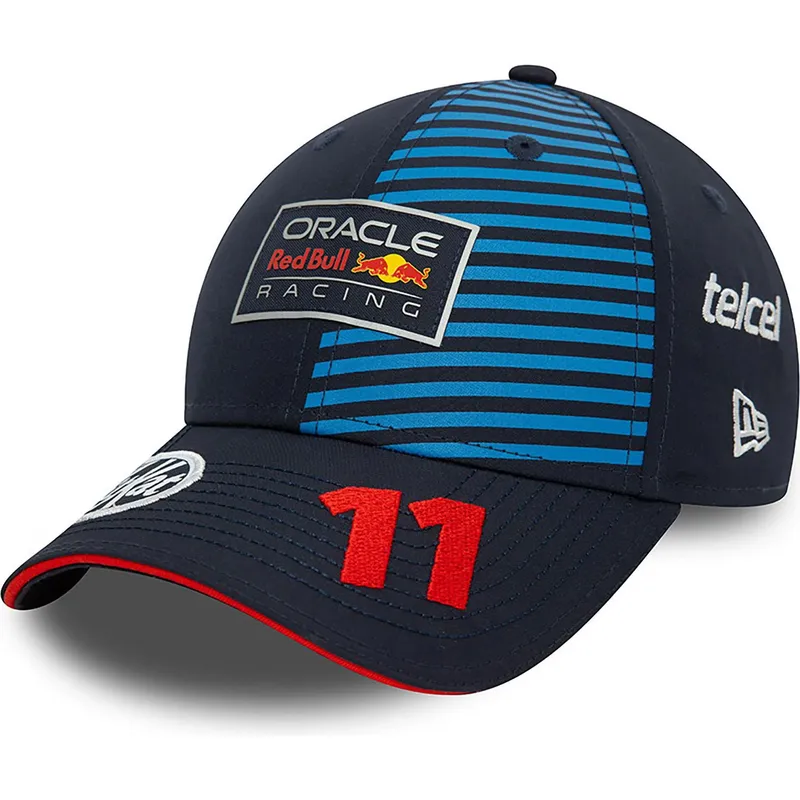 snapback-sergio-perez-9forty-red-bull-racing-formula-1-new-era snapback-sergio-perez-9forty-red-bull-racing-formula-1-new-era