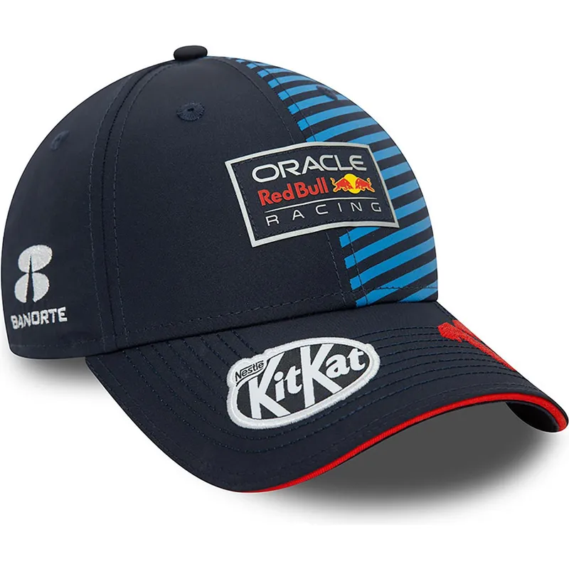 snapback-sergio-perez-9forty-red-bull-racing-formula-1-new-era snapback-sergio-perez-9forty-red-bull-racing-formula-1-new-era