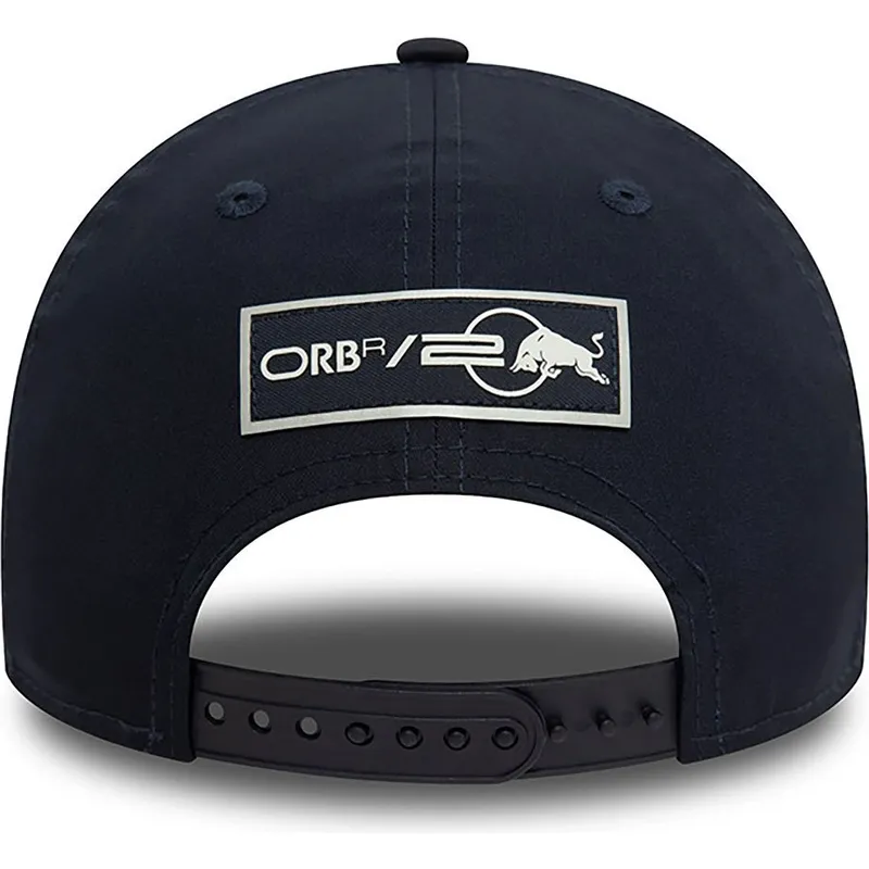snapback-sergio-perez-9forty-red-bull-racing-formula-1-new-era snapback-sergio-perez-9forty-red-bull-racing-formula-1-new-era