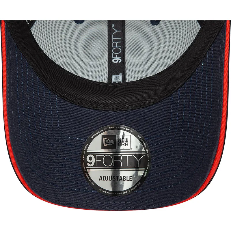 snapback-sergio-perez-9forty-red-bull-racing-formula-1-new-era snapback-sergio-perez-9forty-red-bull-racing-formula-1-new-era