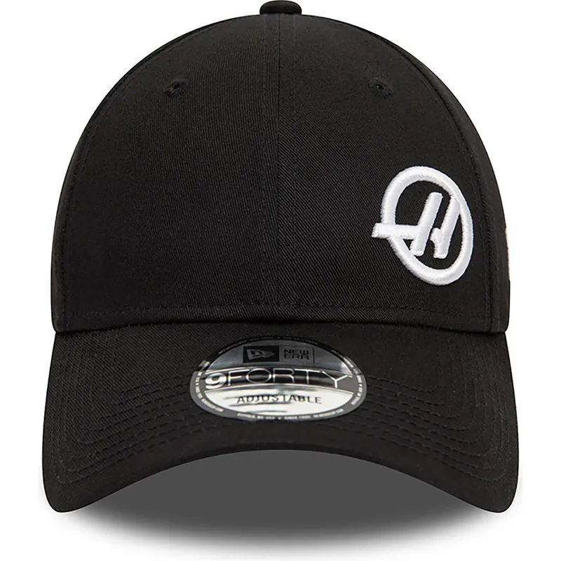 snapback-9forty-haas-f1-team-formula-1-new-era snapback-9forty-haas-f1-team-formula-1-new-era