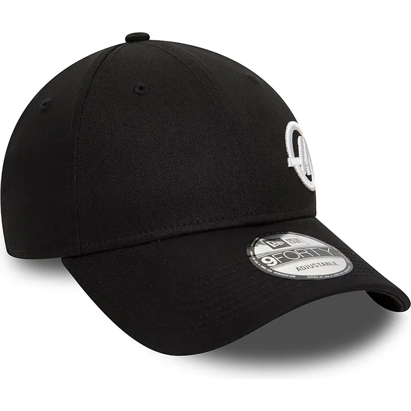 snapback-9forty-haas-f1-team-formula-1-new-era snapback-9forty-haas-f1-team-formula-1-new-era