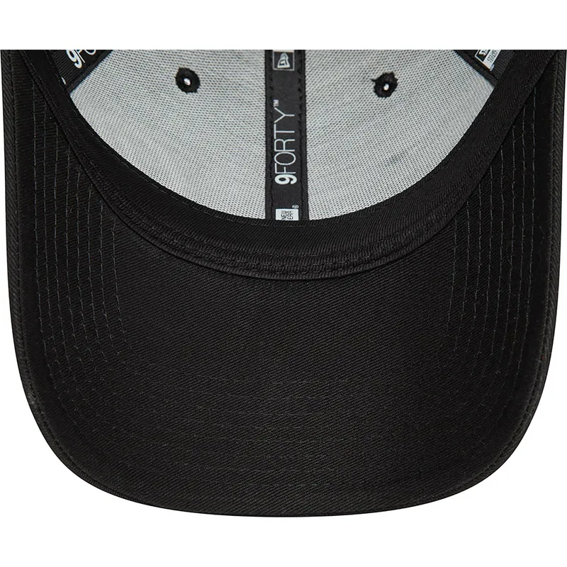 snapback-9forty-haas-f1-team-formula-1-new-era snapback-9forty-haas-f1-team-formula-1-new-era