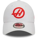 snapback-9forty-haas-f1-team-formula-1-new-era