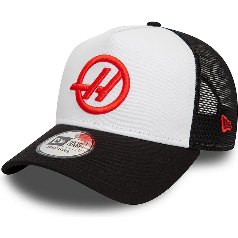 trucker-e-frame-haas-f1-team-formula-1-new-era trucker-e-frame-haas-f1-team-formula-1-new-era