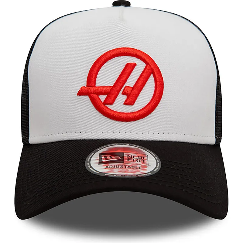 trucker-e-frame-haas-f1-team-formula-1-new-era trucker-e-frame-haas-f1-team-formula-1-new-era