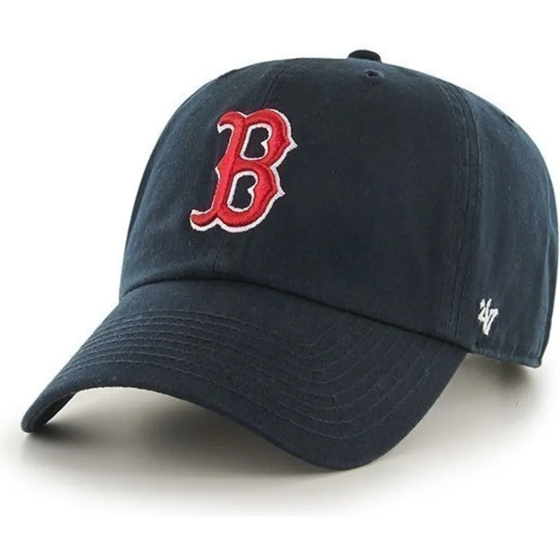 boston-red-sox-mlb-clean-up-47-brand