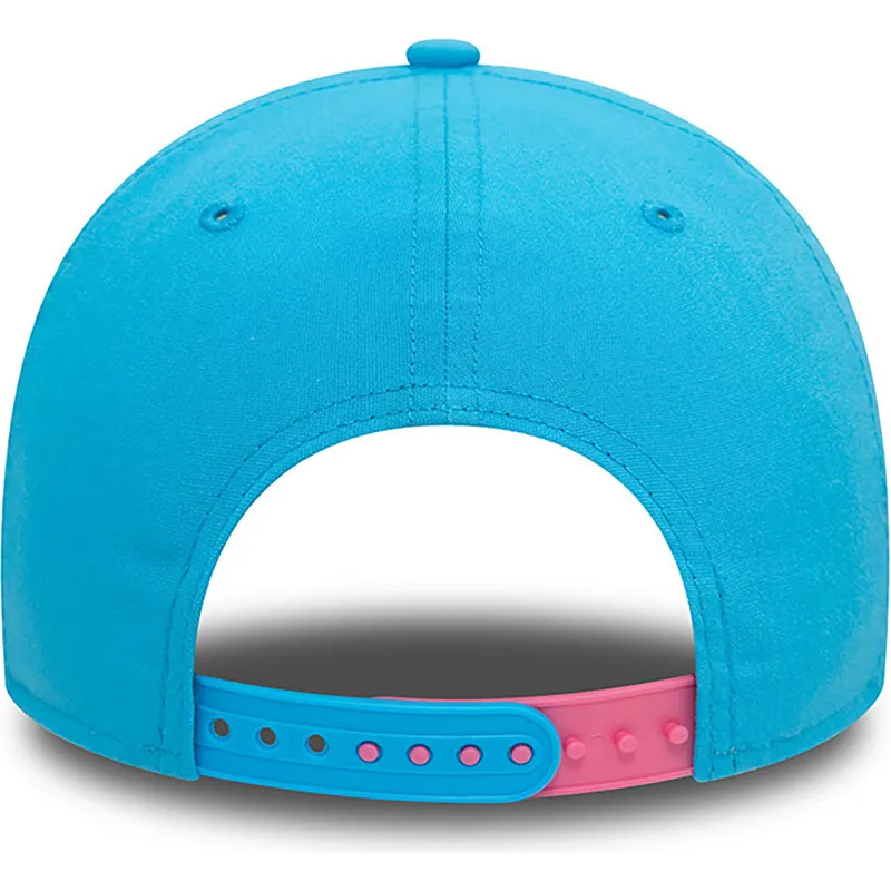 snapback-9forty-essential-repreve-alpine-f1-team-formula-1-new-era snapback-9forty-essential-repreve-alpine-f1-team-formula-1-new-era