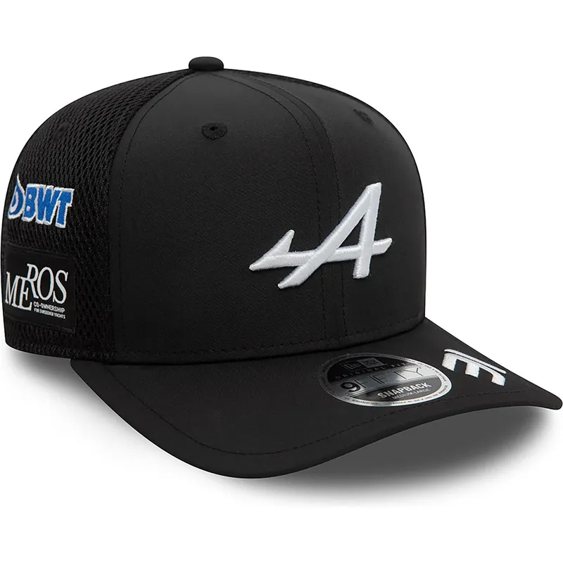 trucker-esteban-ocon-9fifty-original-fit-alpine-f1-team-formula-1-new-era