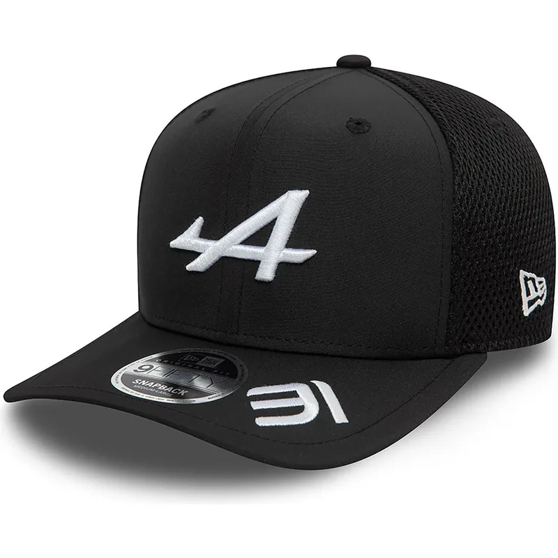 trucker-esteban-ocon-9fifty-original-fit-alpine-f1-team-formula-1-new-era