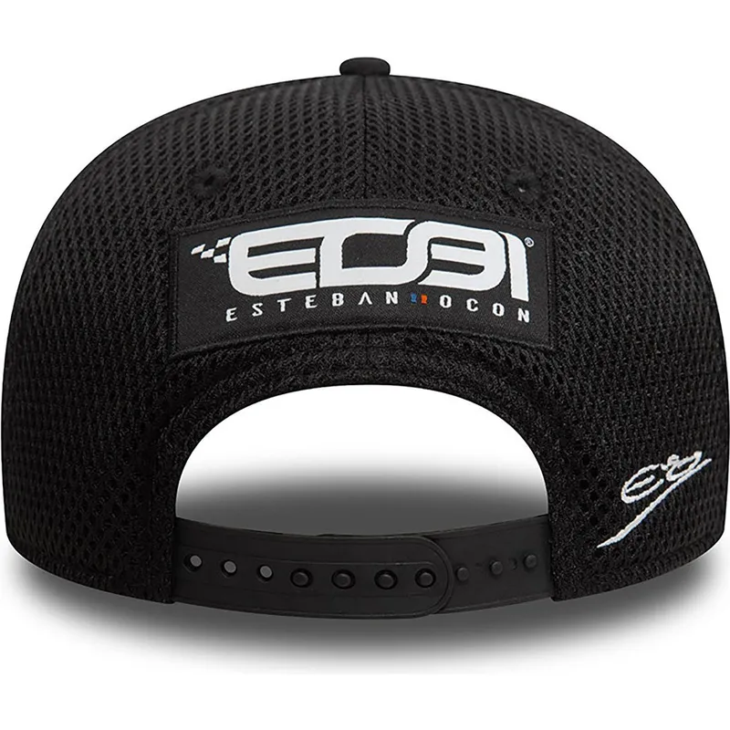 trucker-esteban-ocon-9fifty-original-fit-alpine-f1-team-formula-1-new-era