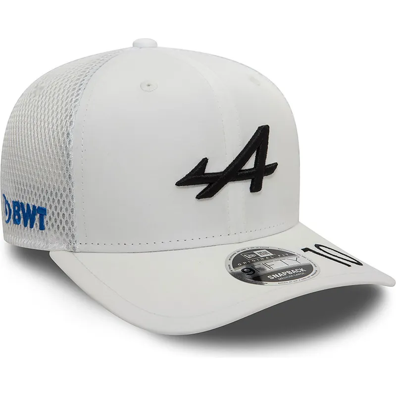 trucker-pierre-gasly-9fifty-original-fit-alpine-f1-team-formula-1-new-era