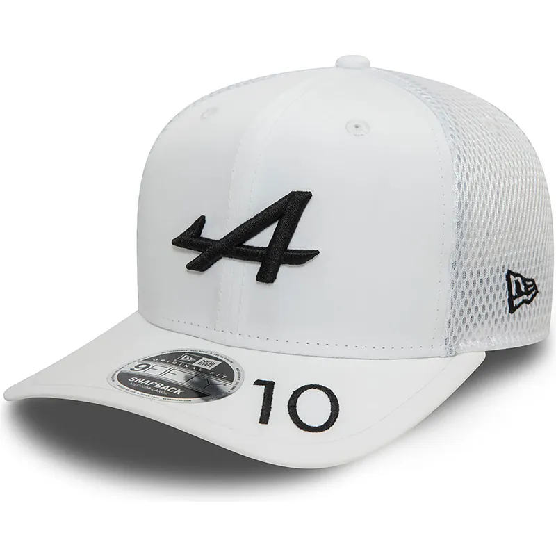 trucker-pierre-gasly-9fifty-original-fit-alpine-f1-team-formula-1-new-era