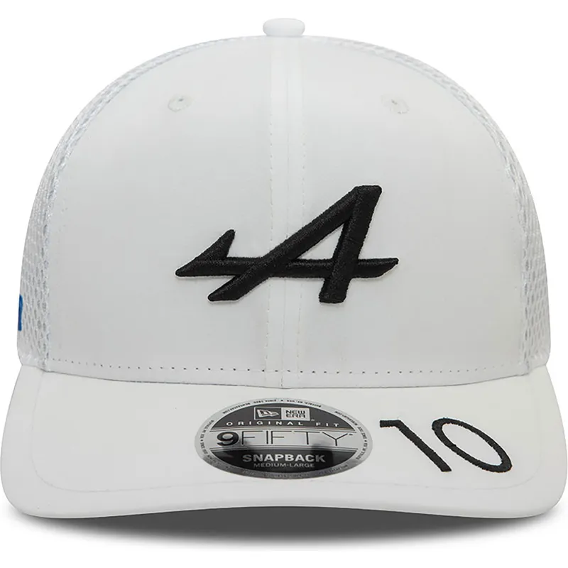 trucker-pierre-gasly-9fifty-original-fit-alpine-f1-team-formula-1-new-era