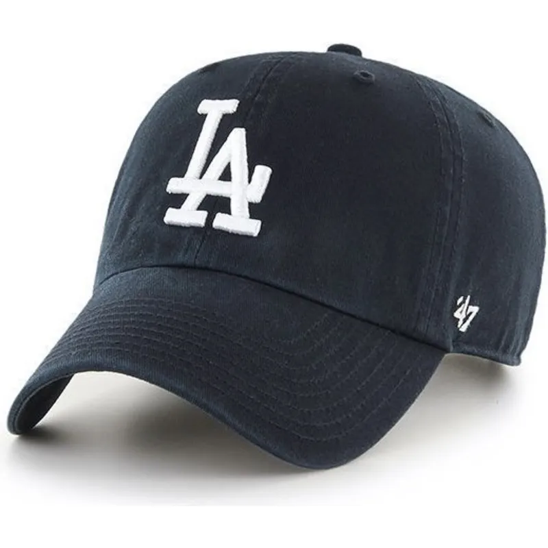 los-angeles-dodgers-mlb-clean-up-47-brand