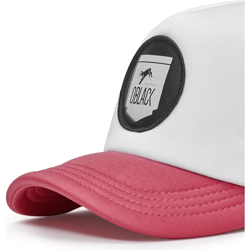 trucker-classic-oblack trucker-classic-oblack