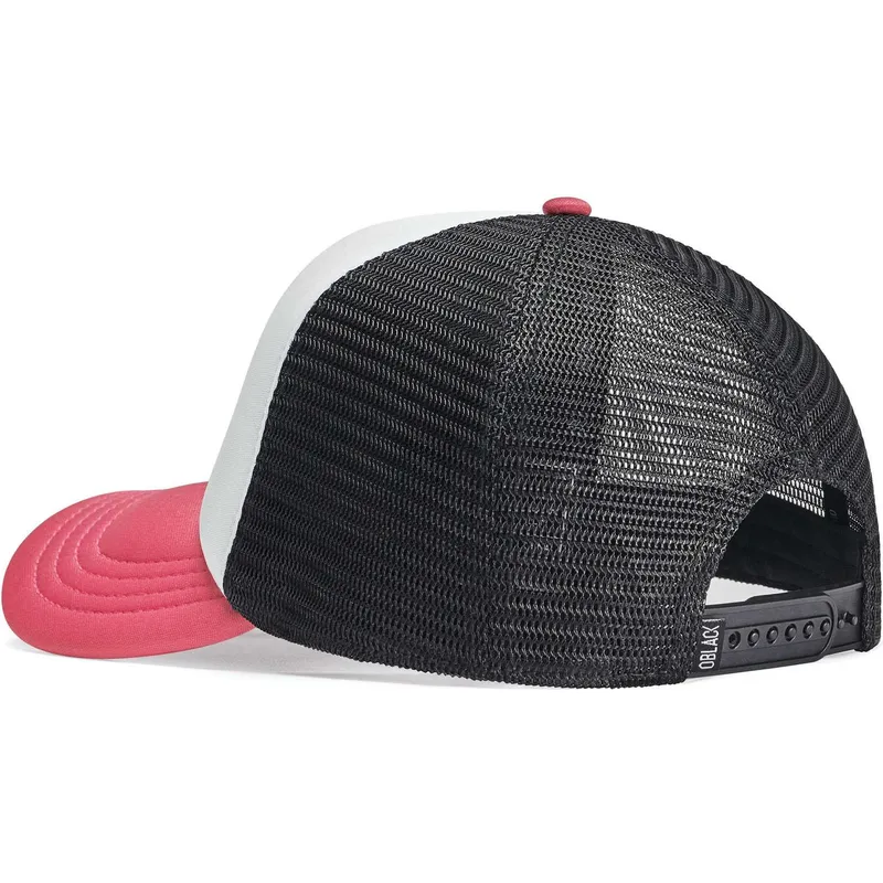 trucker-classic-oblack trucker-classic-oblack