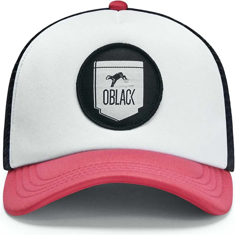 trucker-classic-oblack trucker-classic-oblack