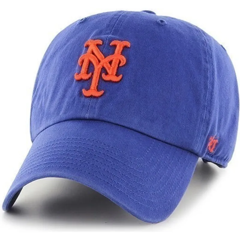 curva-new-york-mets-mlb-47-brand
