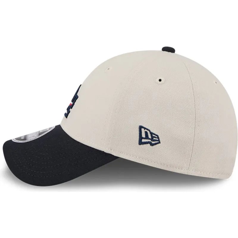 snapback-9forty-stretch-snap-4th-of-july-los-angeles-dodgers-mlb-new-era