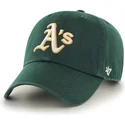 curva-oakland-athletics-mlb-47-brand