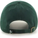 curva-oakland-athletics-mlb-47-brand