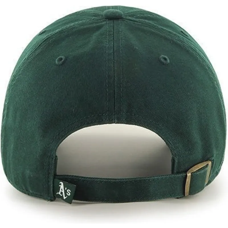 curva-oakland-athletics-mlb-47-brand