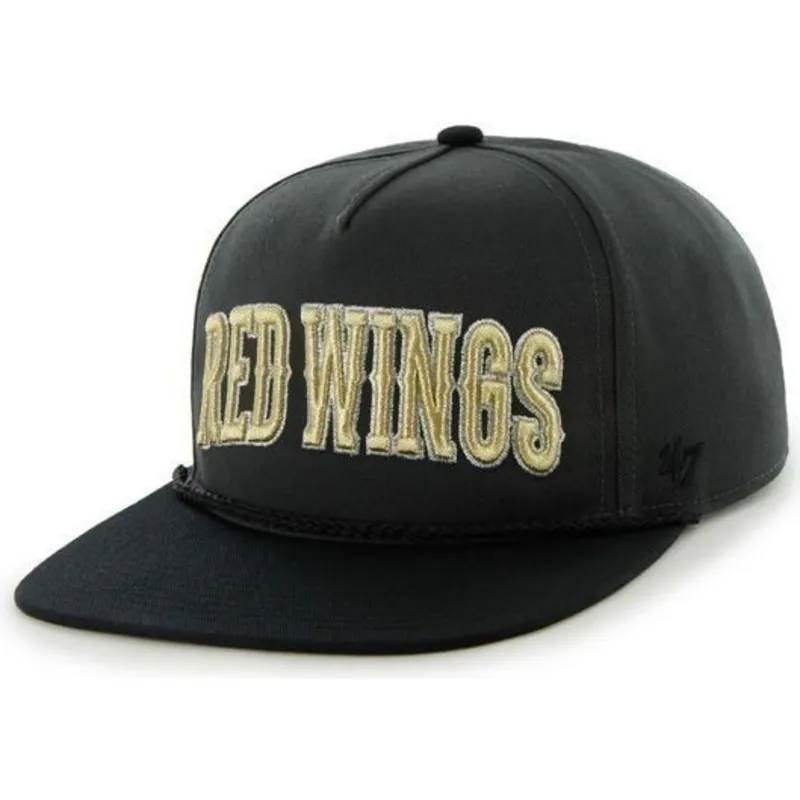 plana-snapback-detroit-red-wings-nhl-47-brand plana-snapback-detroit-red-wings-nhl-47-brand